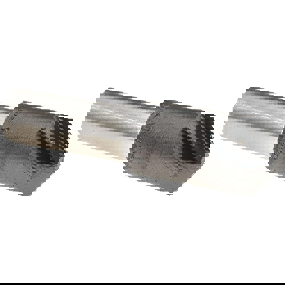 Countersink: 90.00 deg Included Angle, 6 Flute, High-Speed Steel, Right Hand